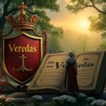 Significado del apellido Veredas