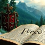 Significado del apellido Verge