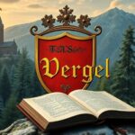 Significado del apellido Vergel