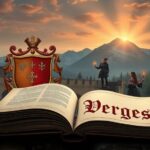 Significado del apellido Verges