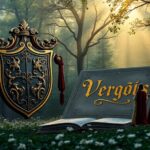 Significado del apellido Vergoños