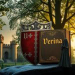 Significado del apellido Verina