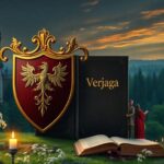 Significado del apellido Verjaga