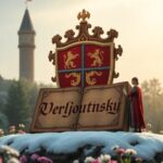 Significado del apellido Verjoustinsky