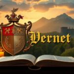 Significado del apellido Vernet