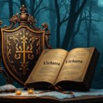 Significado del apellido Vicharra