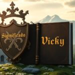 Significado del apellido Vicky