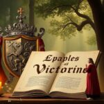 Significado del apellido Victorino