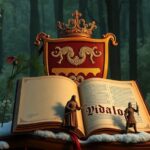 Significado del apellido Vidalón