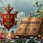 Significado del apellido Vidaurreta