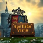 Significado del apellido Viejo