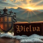 Significado del apellido Vielva