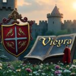 Significado del apellido Vieyra