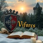 Significado del apellido Viforcos