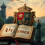 Significado del apellido Vijuesca
