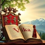 Significado del apellido Vika