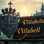 Significado del apellido Vilabella