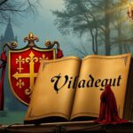 Significado del apellido Viladegut