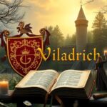 Significado del apellido Viladrich