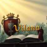Significado del apellido Vilana