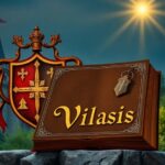 Significado del apellido Vilasis