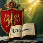 Significado del apellido Vilcanqui
