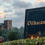 Significado del apellido Vildacan