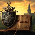 Significado del apellido Villablanca