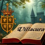 Significado del apellido Villacura