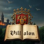 Significado del apellido Villalón