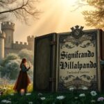 Significado del apellido Villalpando