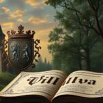 Significado del apellido Villalva