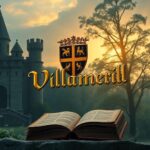 Significado del apellido Villameriel