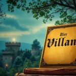 Significado del apellido Villán