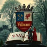 Significado del apellido Villarauz