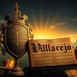 Significado del apellido Villarejo