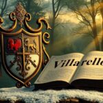 Significado del apellido Villarello
