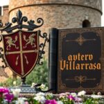 Significado del apellido Villarrasa