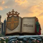 Significado del apellido Villasana