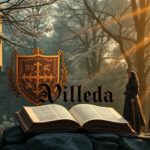 Significado del apellido Villeda