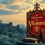 Significado del apellido Vilomara