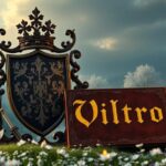 Significado del apellido Viltro