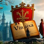 Significado del apellido Vinaixa