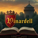 Significado del apellido Vinardell