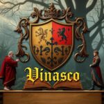 Significado del apellido Vinasco