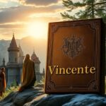 Significado del apellido Vincente