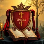 Significado del apellido Vinegra