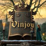 Significado del apellido Vinjoy