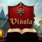 Significado del apellido Viñola