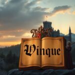 Significado del apellido Vinque